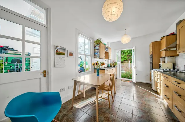 North View Road, Crouch End, N8, photo 2
