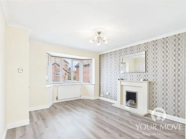 Photo 2 — Falcon Drive, Crewe, Cheshire, CW1