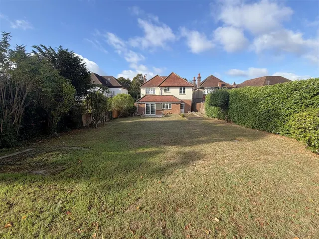 Vine Lane, Uxbridge, photo 2