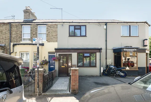 Magdalen Road, Oxford, OX4 1RG, photo 1