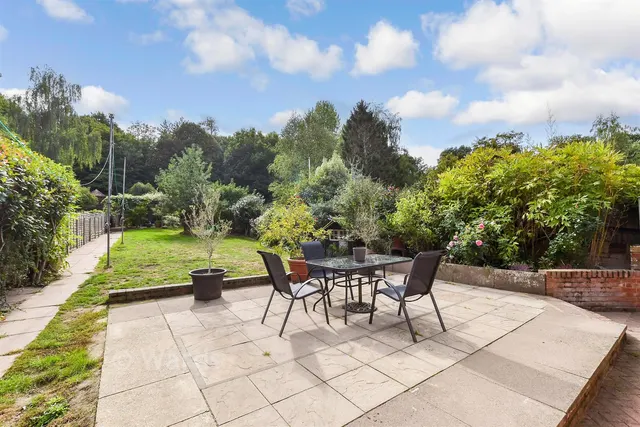 Heath Road, Boughton Monchelsea, ME17, photo 2