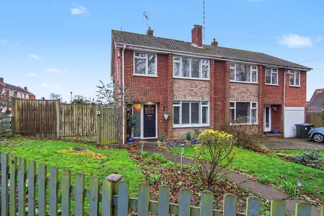 Dialhouse Lane, Coventry, CV5, photo 1