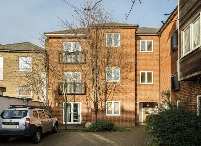 Solway Road, East Dulwich, SE22, photo 2