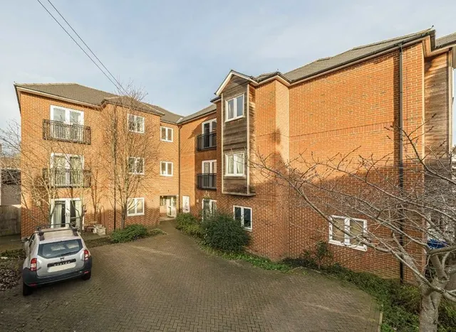 Solway Road, East Dulwich, SE22, photo 1