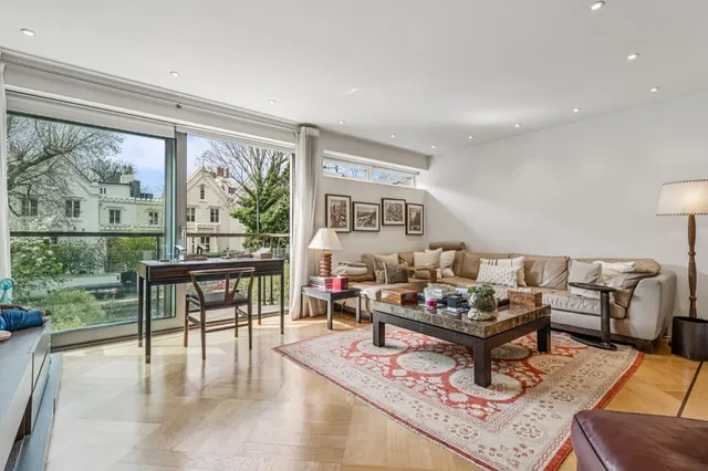 Strangways Terrace, Holland Park, W14, photo 3