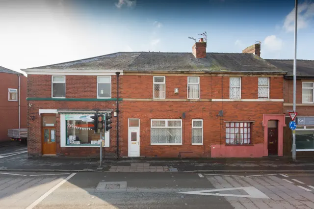 Station Road, Wesham, Lancashire, PR4 3AD, photo 1