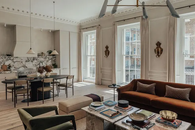 Hertford Street, Mayfair, W1J, photo 2