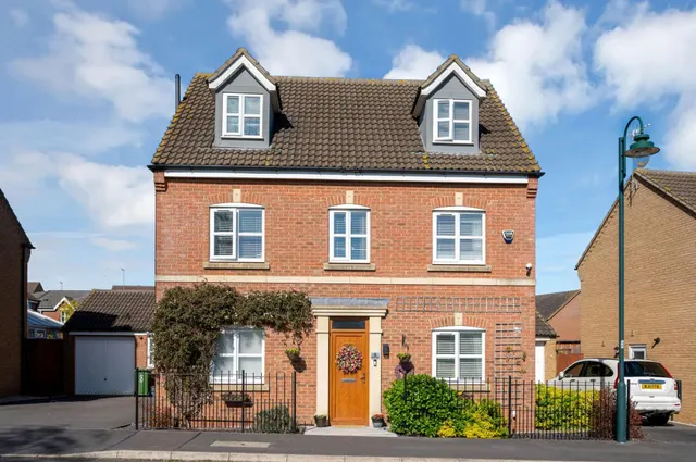 Shore View, Hampton Hargate, PE7, photo 1