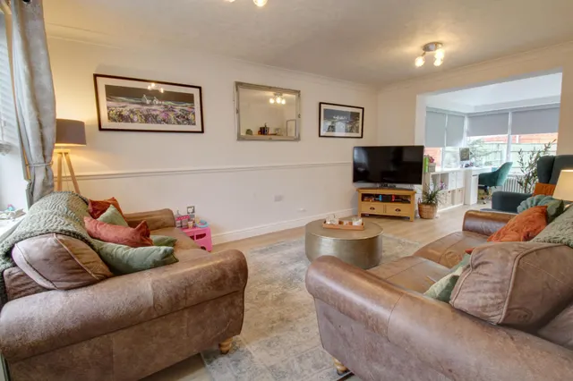 Alice Driver Road, Grundisburgh, IP13, photo 3
