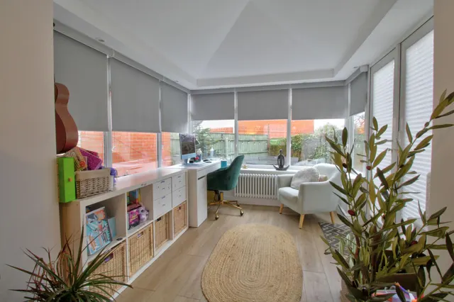 Alice Driver Road, Grundisburgh, IP13, photo 2