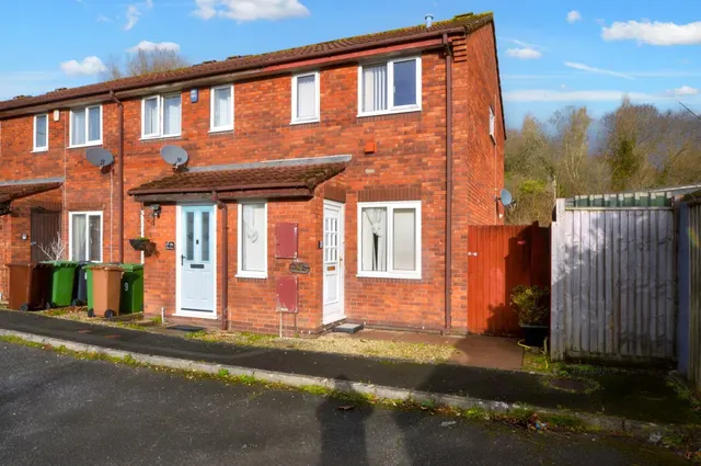 Marsh Close, Plymouth, Devon, PL6