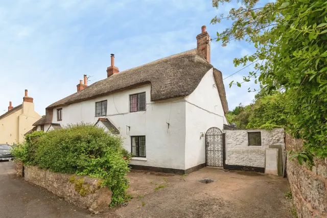 Bridge Street, Williton, TA4, photo 1