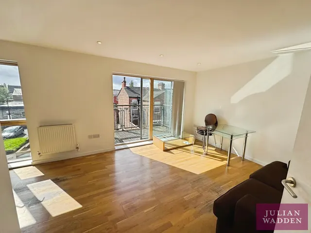 Barlow Moor Road, Chorlton, M21, photo 2