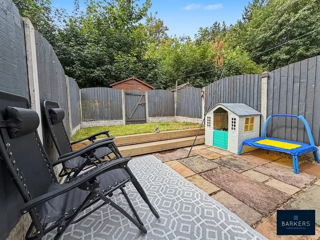 Photo 2 — Oakway Birkenshaw, Bradford BD11 2PG