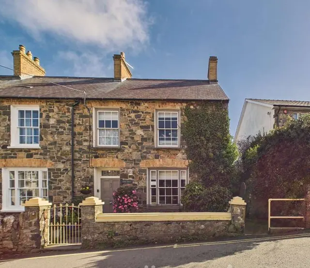 Photo 2 — Long Street, Newport, Pembrokeshire, SA42 0TL