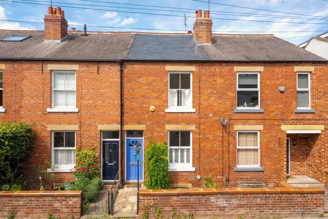 St James Street, Wetherby, photo 1