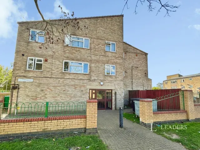 Tilton Court, Peterborough, PE1, photo 1