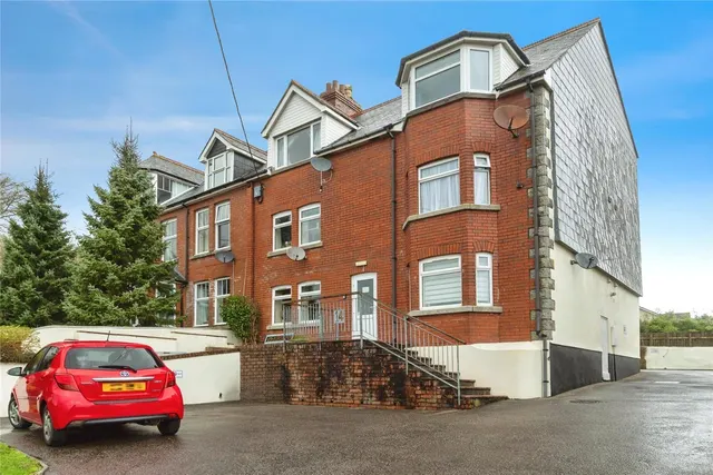 Beacon Road, Bodmin, PL31, photo 1