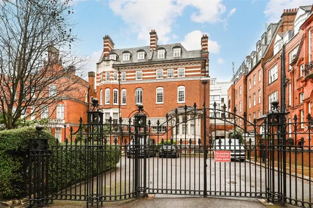 Palace Court, Notting Hill, W2, photo 1