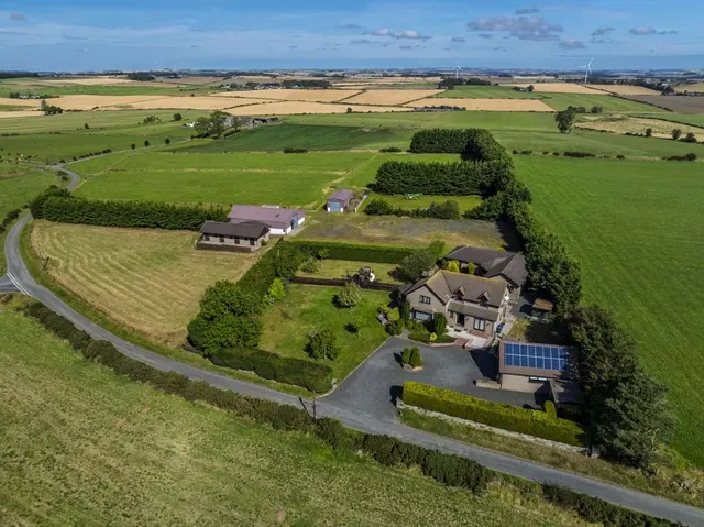 Seven Acres, Udny, Ellon, Aberdeenshire, AB41 6RD, photo 1