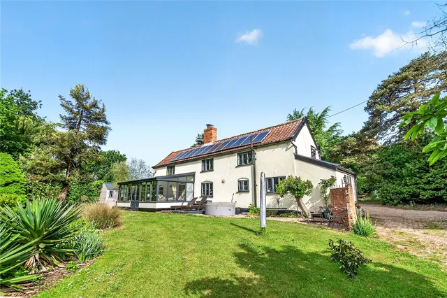 Middleton, Saxmundham, IP17, photo 1