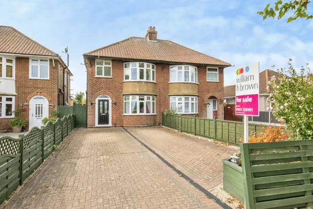 Nacton Road, Ipswich, photo 1