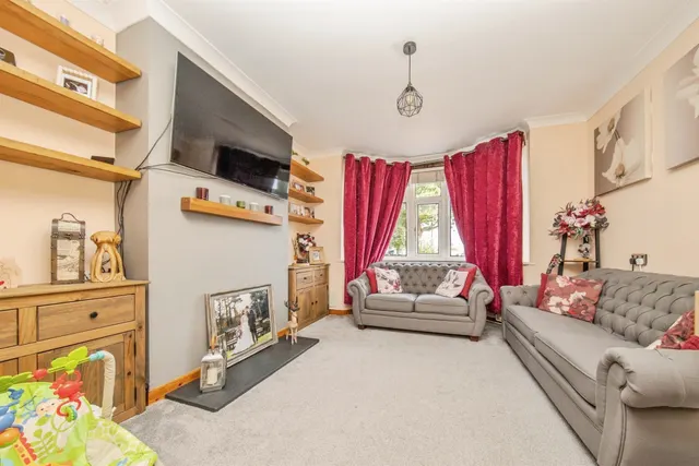 Photo 2 — Nacton Road, Ipswich