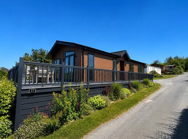 Fishguard Bay Resort, SA65, photo 3