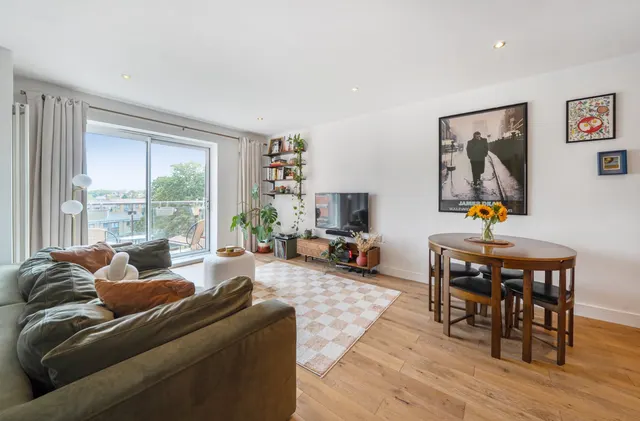 Cherrywood Lodge, Hither Green, London, SE13, photo 1