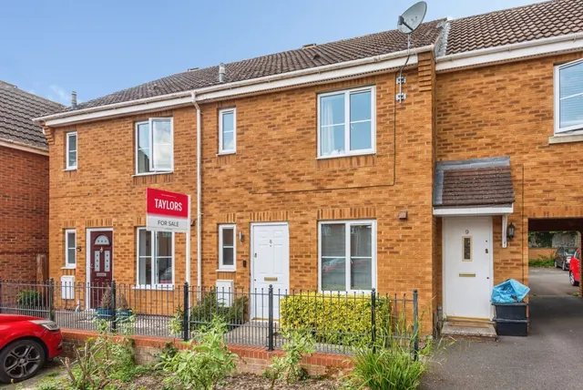 Sawyer Road, Swindon, Wiltshire, SN25, photo 1