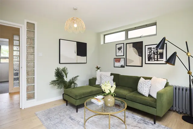 Pellerin Road, London, N16, photo 3