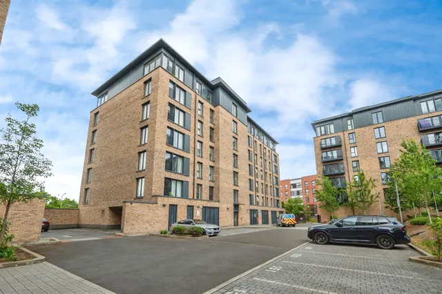 Lexington Gardens, Birmingham, photo 1