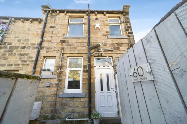 The Gables, Keighley, photo 1