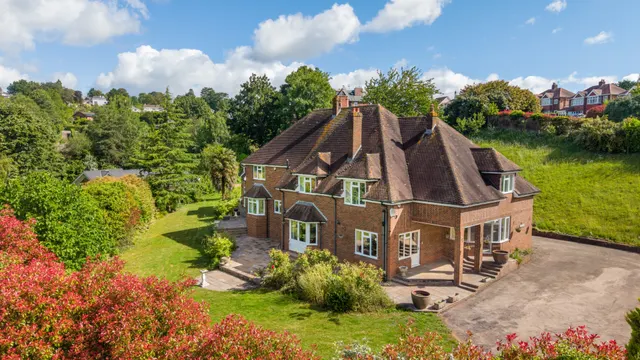 Hereford Road, Monmouth, NP25, photo 1