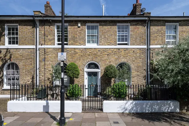 Hemingford Road, Barnsbury, N1, photo 1