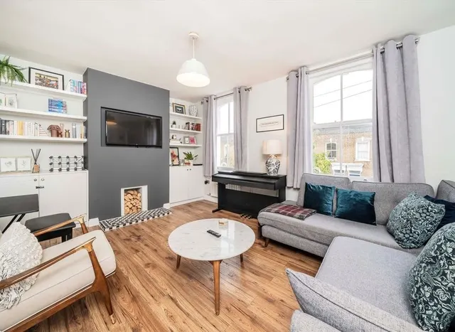 Reverdy Road, Bermondsey, SE1, photo 2