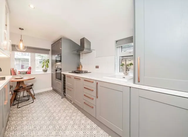 Reverdy Road, Bermondsey, SE1, photo 3
