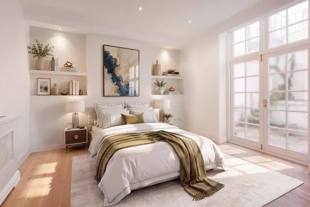 Photo 3 — Onslow Gardens, South Kensington, London