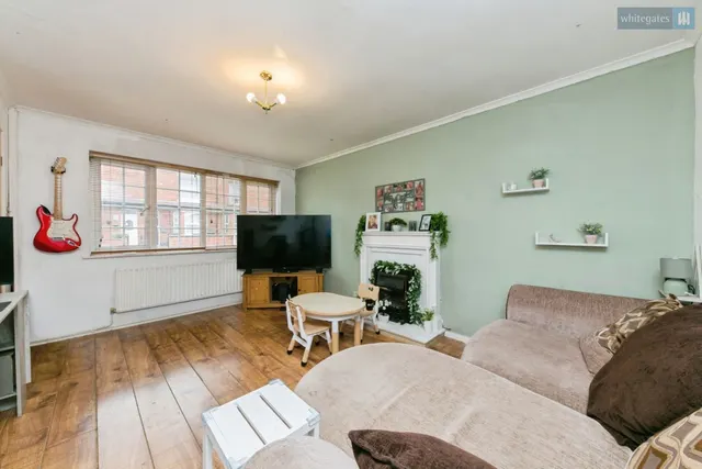 Evans Street, Crewe, CW1, photo 2