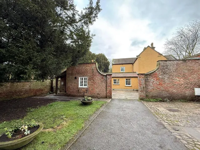 Ainderby Steeple, Northallerton, DL7, photo 1