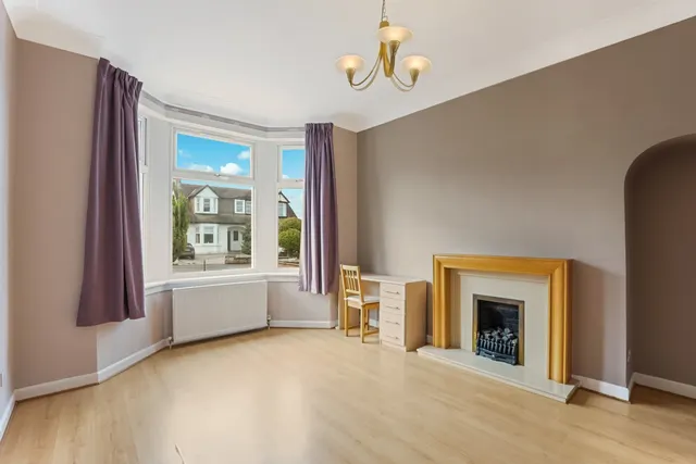 Photo 3 — Lanfine Road, Paisley, Renfrewshire, PA1
