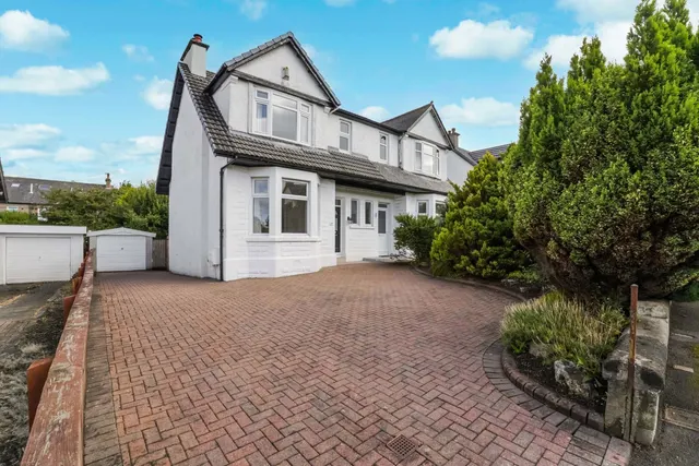 Lanfine Road, Paisley, Renfrewshire, PA1, photo 1