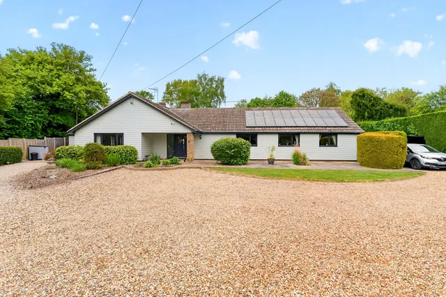 Fen Lane, Hitcham, IP7, photo 1