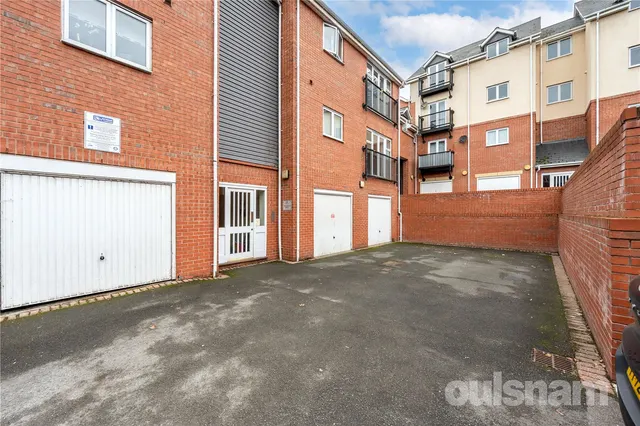 Mill Street, Evesham, Worcestershire, WR11 4LH, photo 1