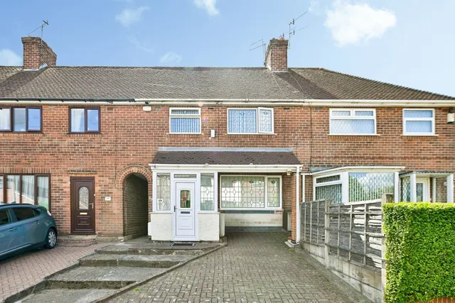 Manville Close, NOTTINGHAM, Nottinghamshire, NG8, photo 1