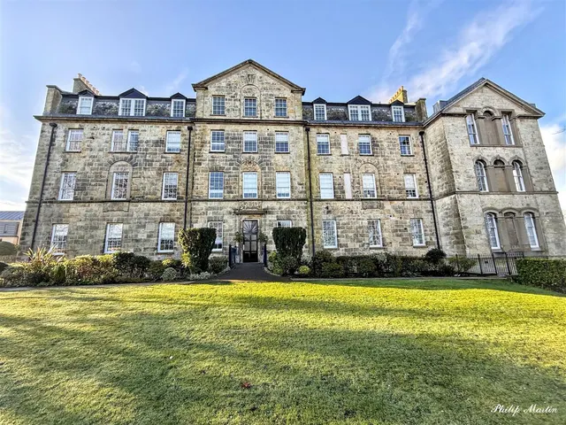 Infirmary Hill, Truro, photo 1