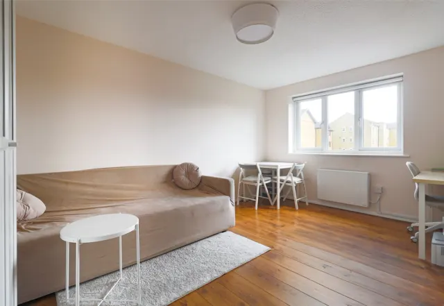 Ringwood Gardens, Mudchute, E14, photo 2