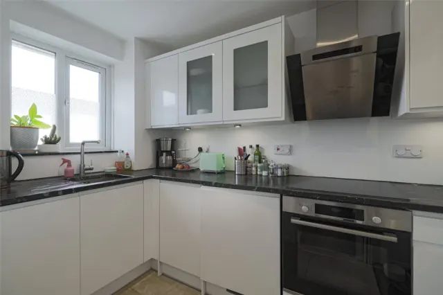 Ringwood Gardens, Mudchute, E14, photo 3