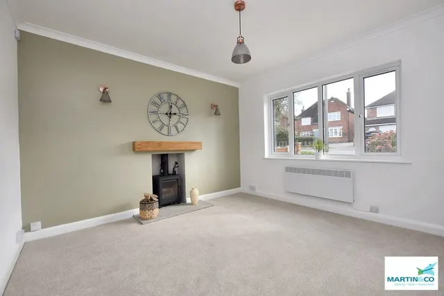 Photo 2 — Brookside, Burbage