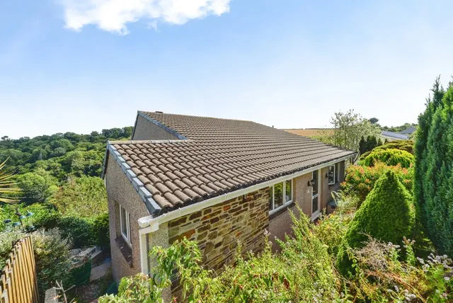 Downs Lane Park, Looe, PL13, photo 1